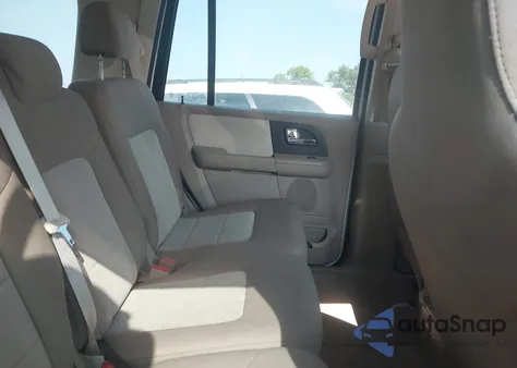 2006 Ford Expedition Xlt/Xlt Sport from USA, damaged, VIN 1FMPU15546LA25872